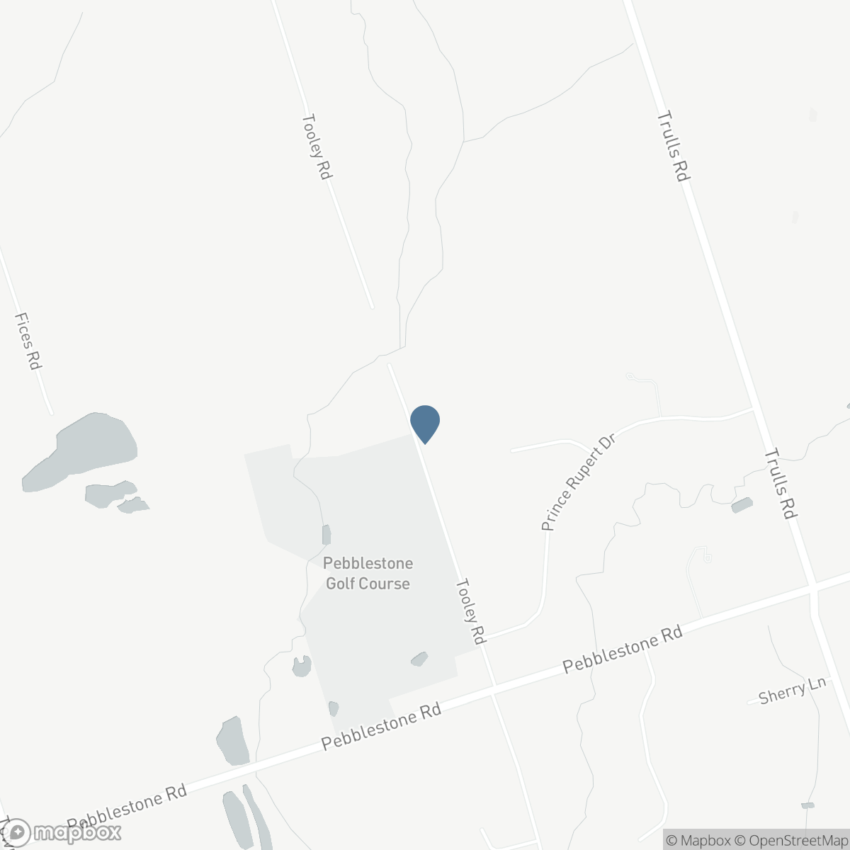 4275 TOOLEY ROAD, Clarington, Ontario L1E 1Z4